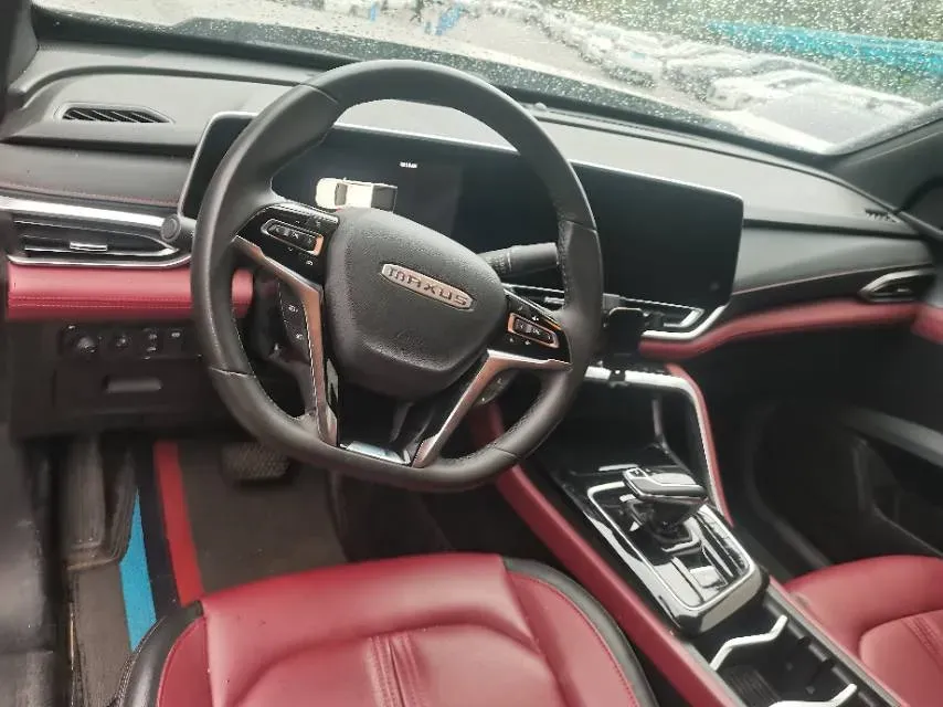 2022 MAXUS T90 2.0T 218HP L4 8AT,autocango,china used car exporter,china ev exporter,chinese used car exporter,chinese used ev exporter