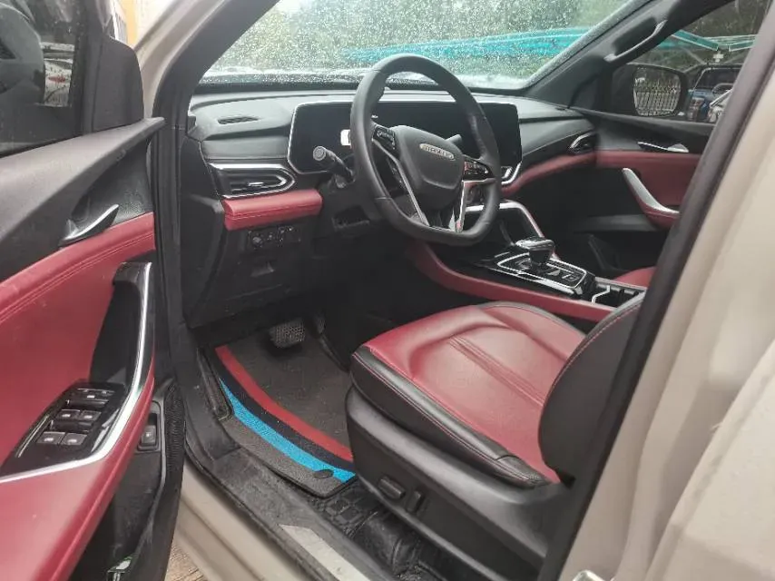 2022 MAXUS T90 2.0T 218HP L4 8AT,autocango,china used car exporter,china ev exporter,chinese used car exporter,chinese used ev exporter