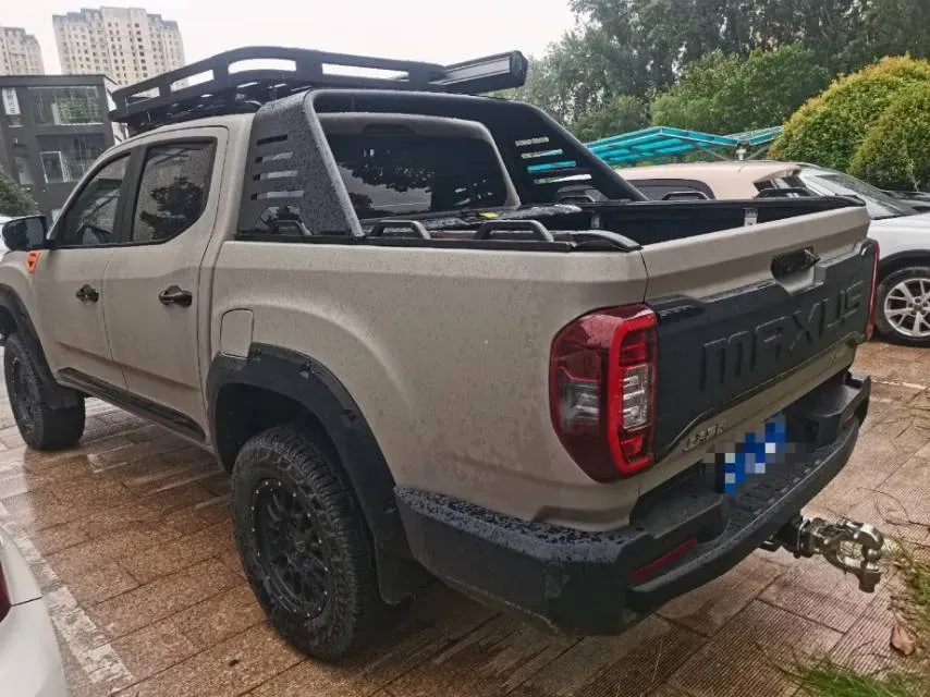 2022 MAXUS T90 2.0T 218HP L4 8AT,autocango,china used car exporter,china ev exporter,chinese used car exporter,chinese used ev exporter