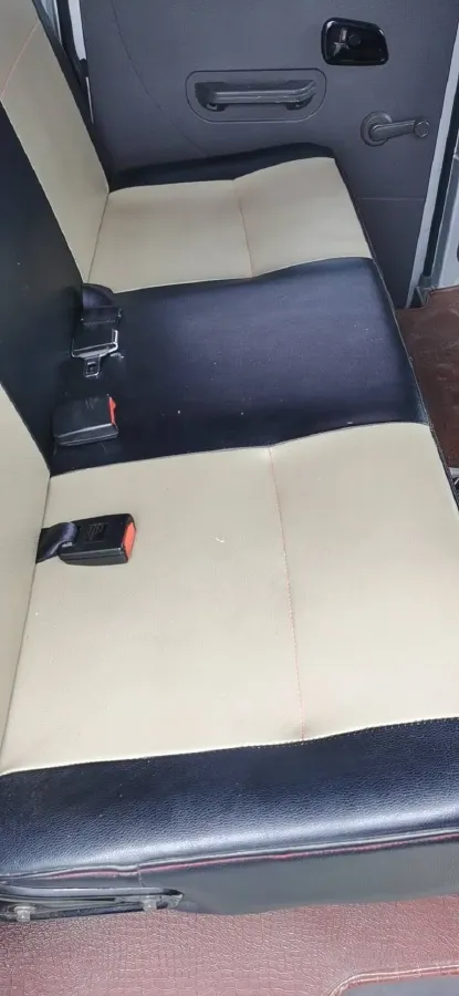 2010 Hafei Motor XiaoBaWang 1.0L 48HP L4 5MT,autocango,china used car exporter,china ev exporter,chinese used car exporter,chinese used ev exporter