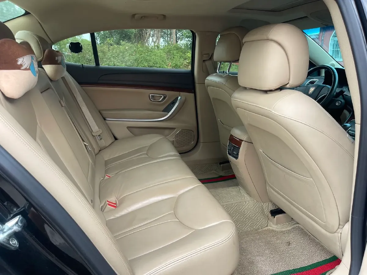 2015 Roewe 950 1.8T 185HP L4 6DCT,autocango,china used car exporter,china ev exporter,chinese used car exporter,chinese used ev exporter