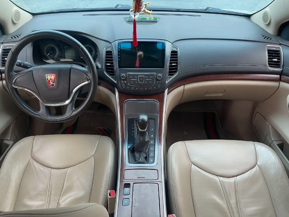 2015 Roewe 950 1.8T 185HP L4 6DCT,autocango,china used car exporter,china ev exporter,chinese used car exporter,chinese used ev exporter