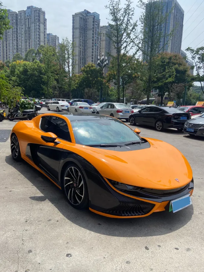 2018 QianTu K50 BEV 78.84KWH,autocango,china used car exporter,china ev exporter,chinese used car exporter,chinese used ev exporter