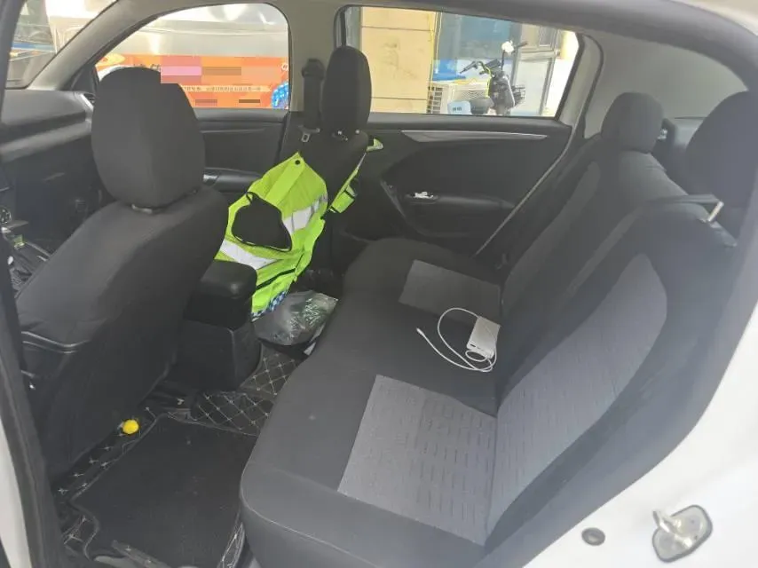 2020 Citroen C3L 1.2T 116HP L3 6DCT,autocango,china used car exporter,china ev exporter,chinese used car exporter,chinese used ev exporter