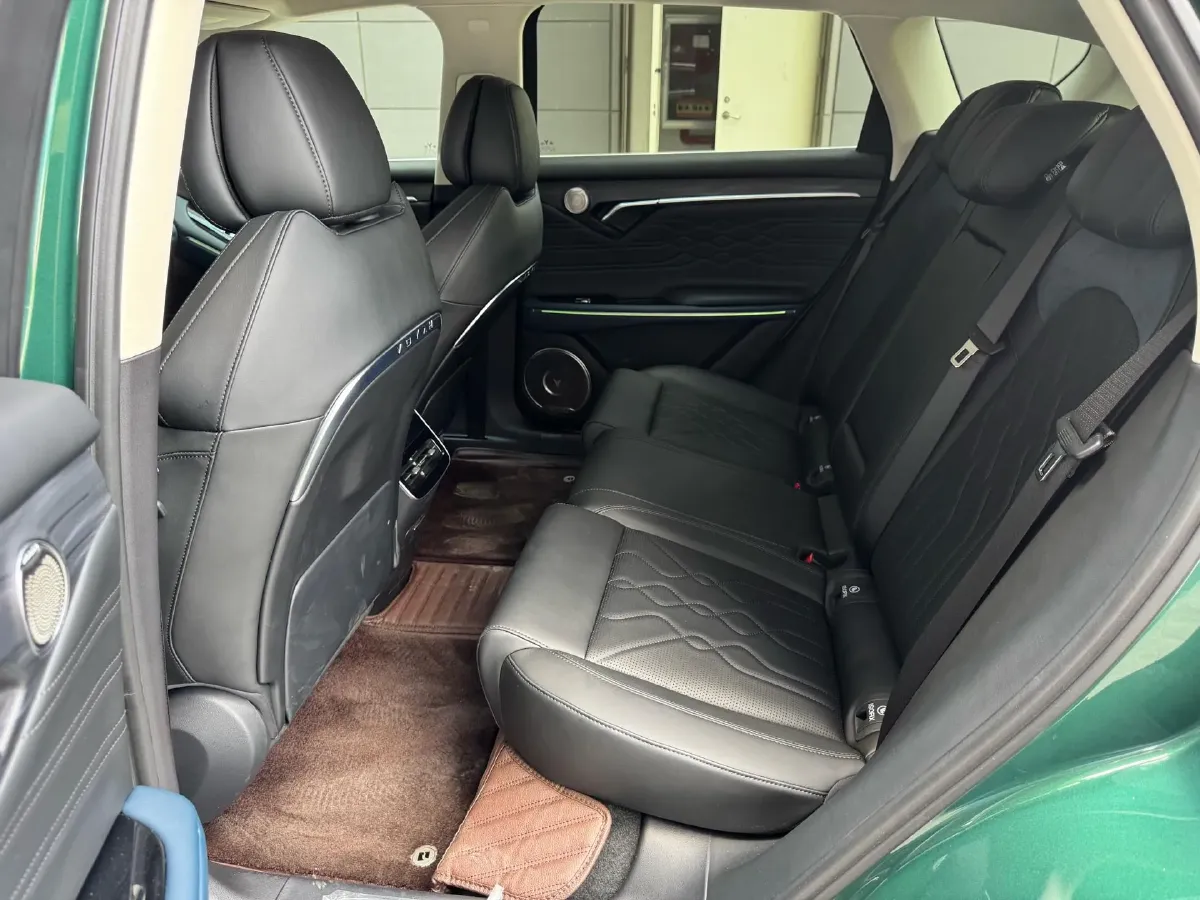 2024 Voyah FREE 1.5T 150HP L4 REEV 39.2KWH,autocango,china used car exporter,china ev exporter,chinese used car exporter,chinese used ev exporter