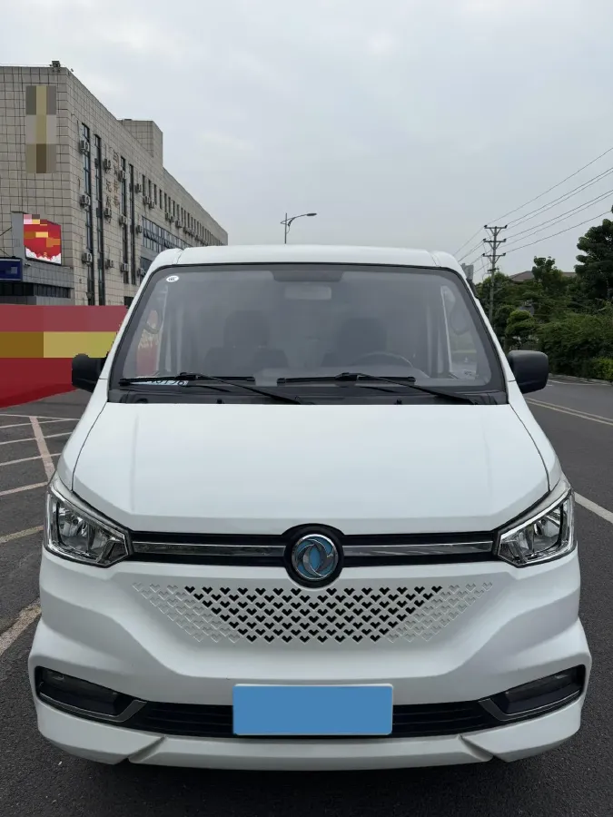 2020 DongFeng Aeolus YiXuan EV BEV 47.7KWH,autocango,china used car exporter,china ev exporter,chinese used car exporter,chinese used ev exporter