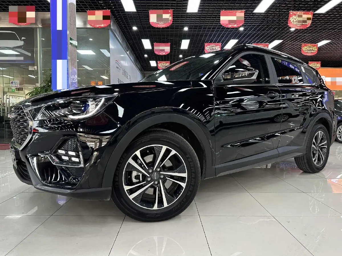 2025 Jetour X70 1.5T 156HP L4 6DCT