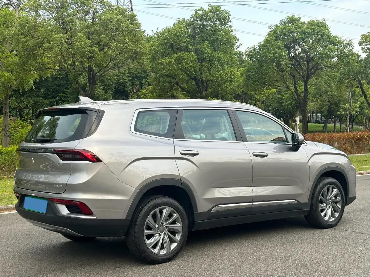 2023 Livan 9 BEV 66.57KWH,autocango,china used car exporter,china ev exporter,chinese used car exporter,chinese used ev exporter