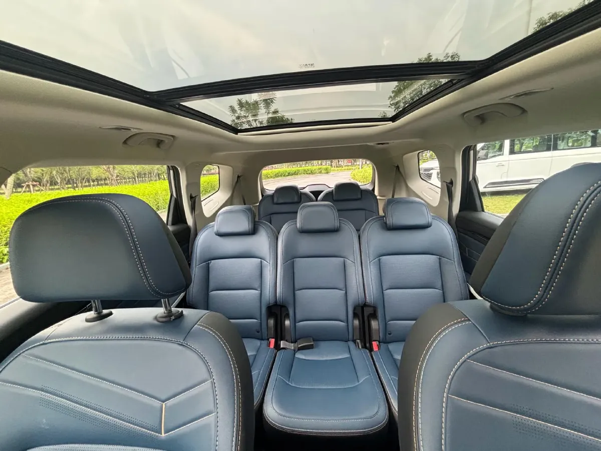 2023 Livan 9 BEV 66.57KWH,autocango,china used car exporter,china ev exporter,chinese used car exporter,chinese used ev exporter