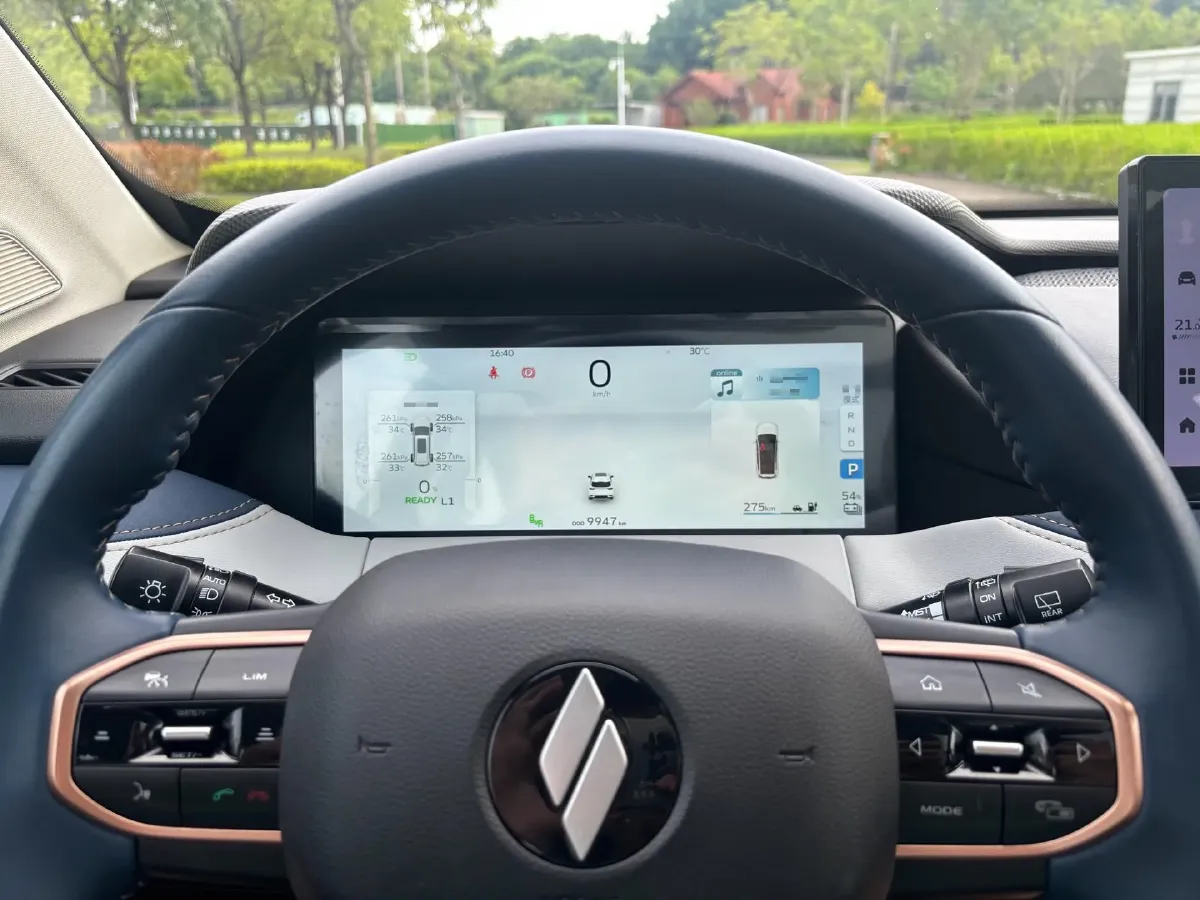 2023 Livan 9 BEV 66.57KWH,autocango,china used car exporter,china ev exporter,chinese used car exporter,chinese used ev exporter