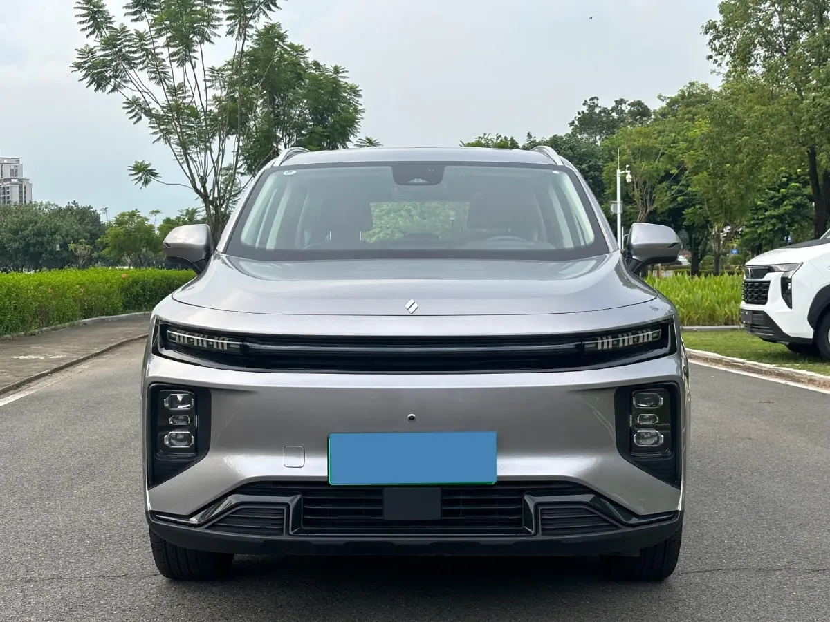 2023 Livan 9 BEV 66.57KWH,autocango,china used car exporter,china ev exporter,chinese used car exporter,chinese used ev exporter