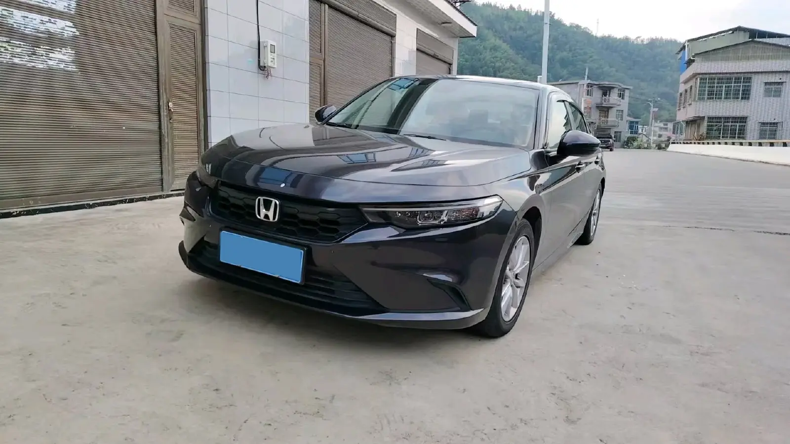 2022 Honda Integra 1.5T 182HP L4 6MT