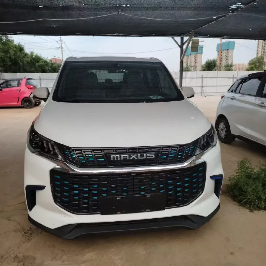 2020 MAXUS Euniq 5 BEV 61.1KWH,autocango,china used car exporter,china ev exporter,chinese used car exporter,chinese used ev exporter