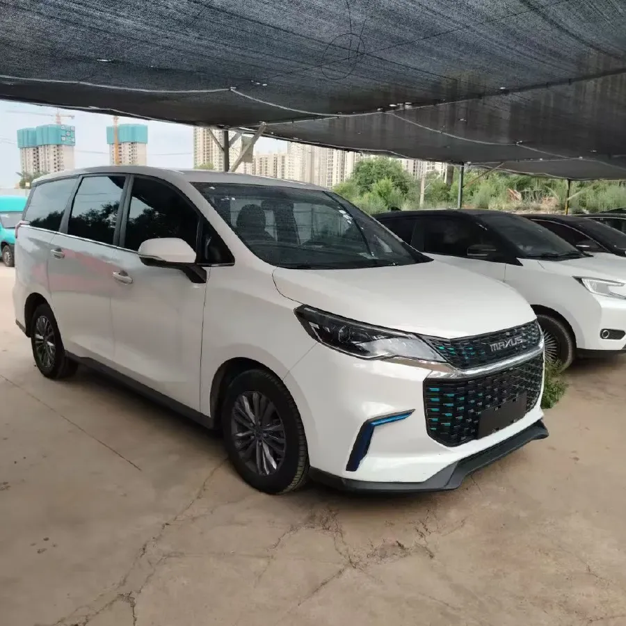 2020 MAXUS Euniq 5 BEV 61.1KWH,autocango,china used car exporter,china ev exporter,chinese used car exporter,chinese used ev exporter