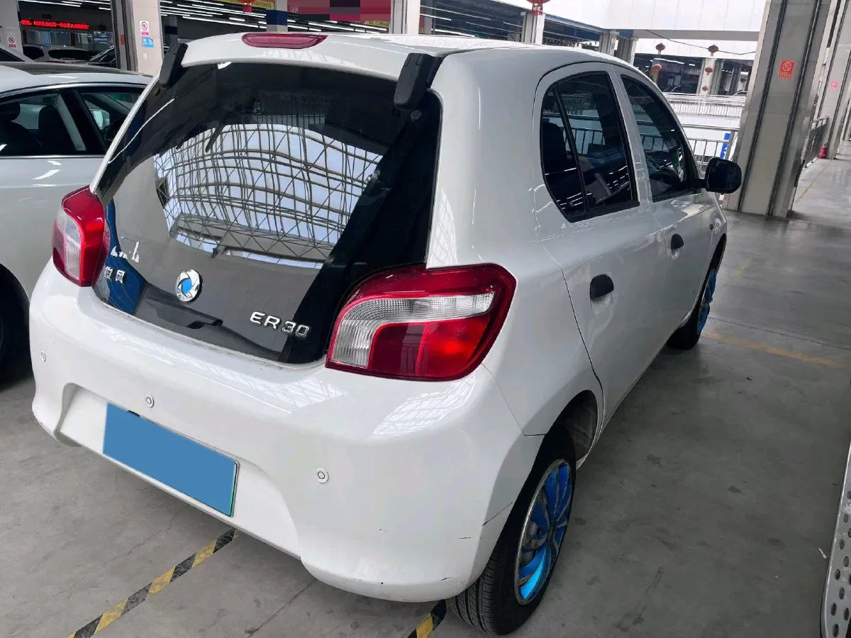 2018 Dongfeng JunFeng ER30 BEV 31.82KWH,autocango,china used car exporter,china ev exporter,chinese used car exporter,chinese used ev exporter