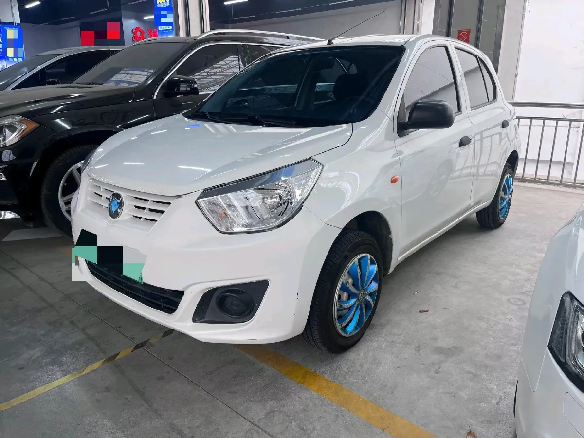 2018 Dongfeng JunFeng ER30 BEV 31.82KWH,autocango,china used car exporter,china ev exporter,chinese used car exporter,chinese used ev exporter