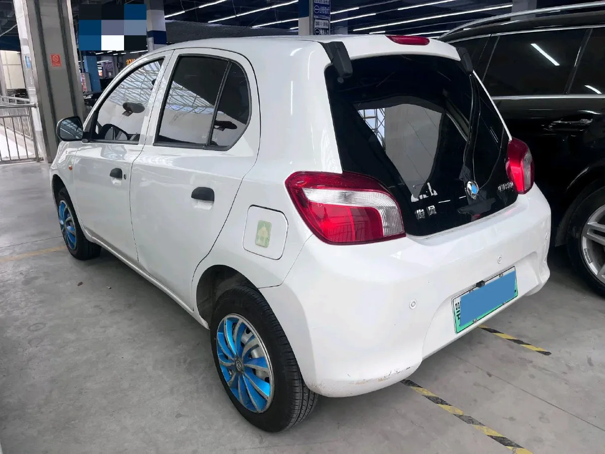 2018 Dongfeng JunFeng ER30 BEV 31.82KWH,autocango,china used car exporter,china ev exporter,chinese used car exporter,chinese used ev exporter