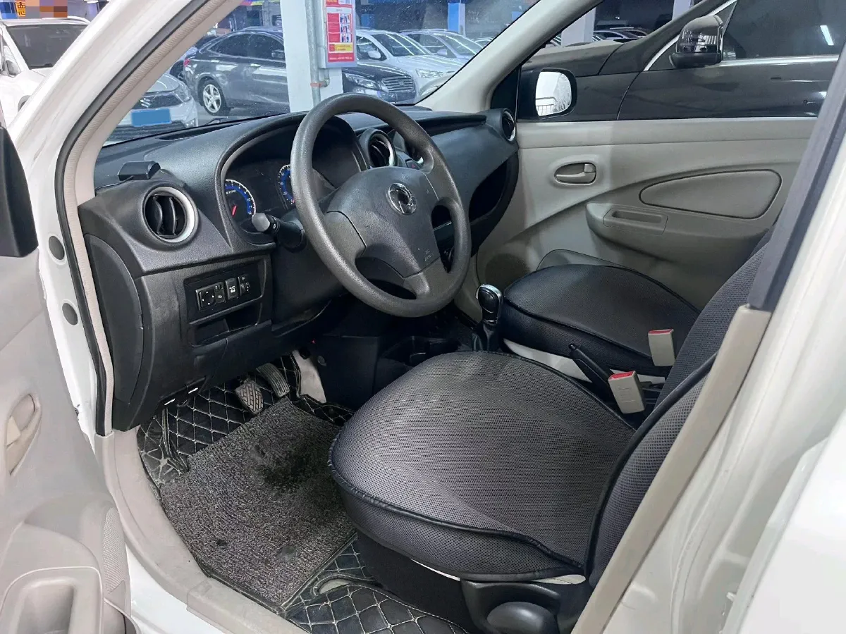 2018 Dongfeng JunFeng ER30 BEV 31.82KWH,autocango,china used car exporter,china ev exporter,chinese used car exporter,chinese used ev exporter