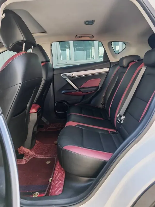 2020 Geely Coolray 1.4T 141HP L4 6DCT,autocango,china used car exporter,china ev exporter,chinese used car exporter,chinese used ev exporter