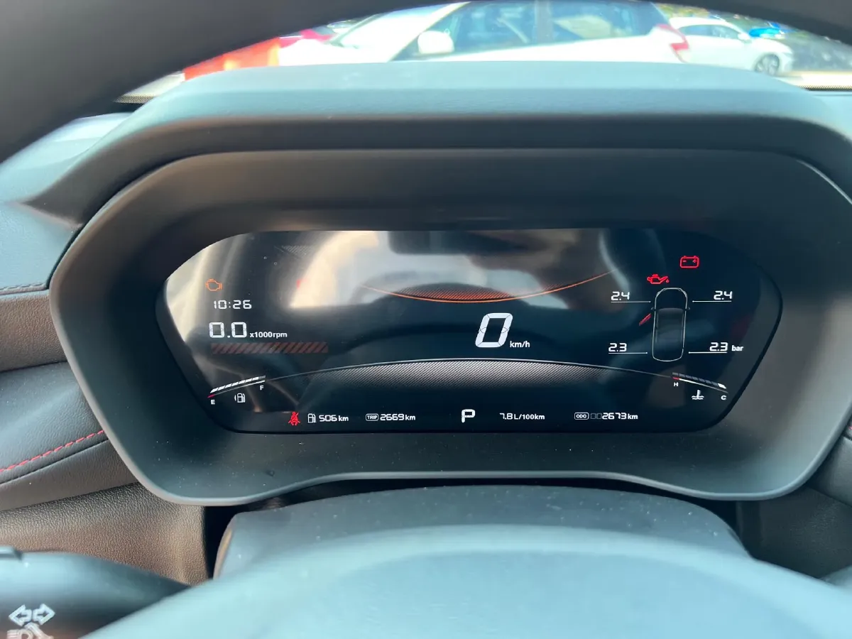 2025 MG 5 1.5T 181HP L4 7DCT,autocango,china used car exporter,china ev exporter,chinese used car exporter,chinese used ev exporter