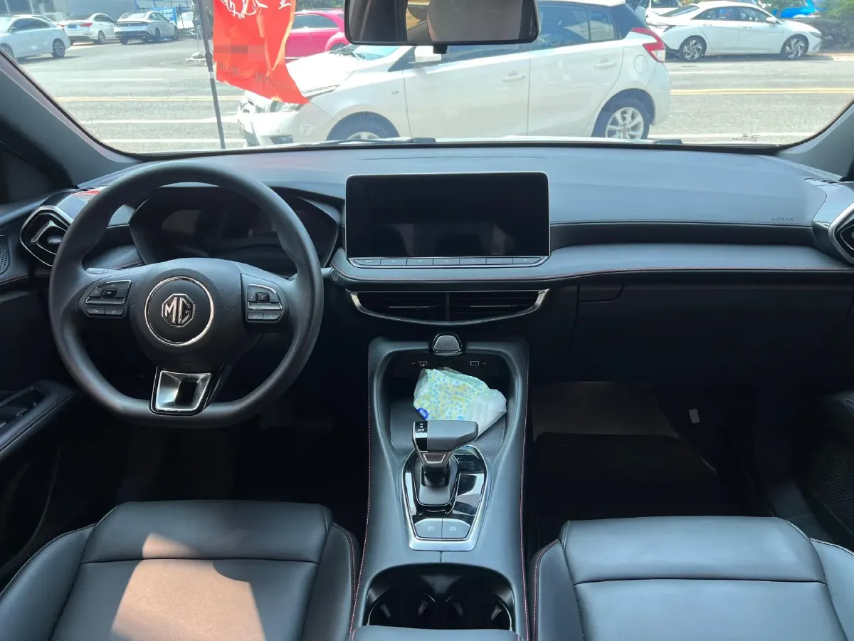 2025 MG 5 1.5T 181HP L4 7DCT,autocango,china used car exporter,china ev exporter,chinese used car exporter,chinese used ev exporter