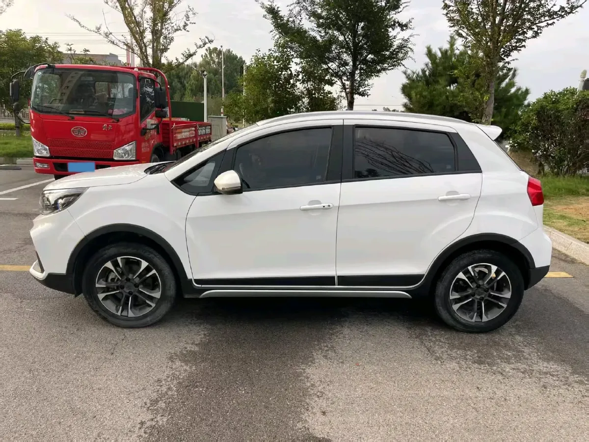 2020 Livan Maple 30X BEV 37KWH,autocango,china used car exporter,china ev exporter,chinese used car exporter,chinese used ev exporter