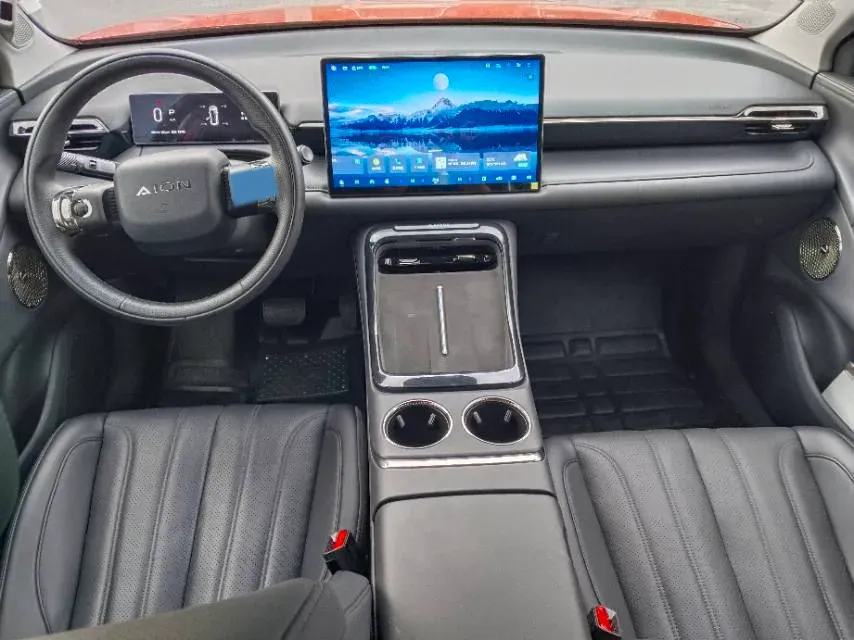 2024 Aion V BEV 74.976/75.26KWH,autocango,china used car exporter,china ev exporter,chinese used car exporter,chinese used ev exporter