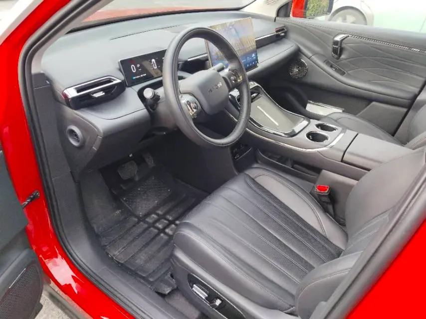 2024 Aion V BEV 74.976/75.26KWH,autocango,china used car exporter,china ev exporter,chinese used car exporter,chinese used ev exporter