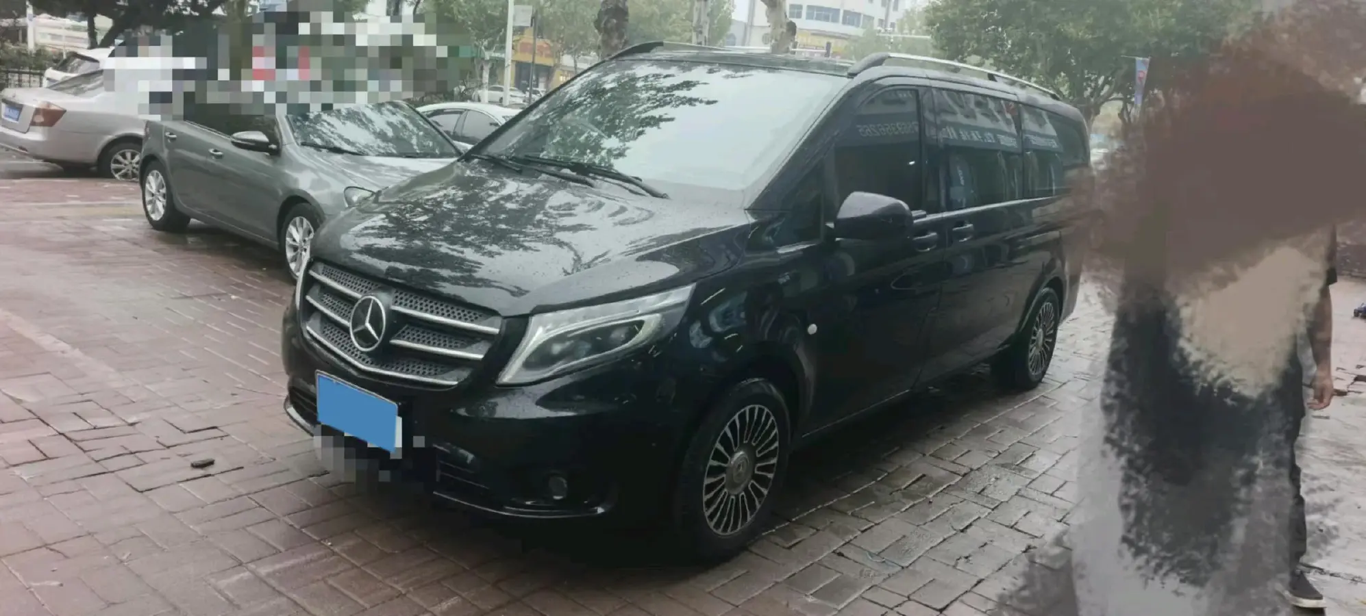 2019 DongFeng Forthing M7 2.0T 190HP L4 6AT