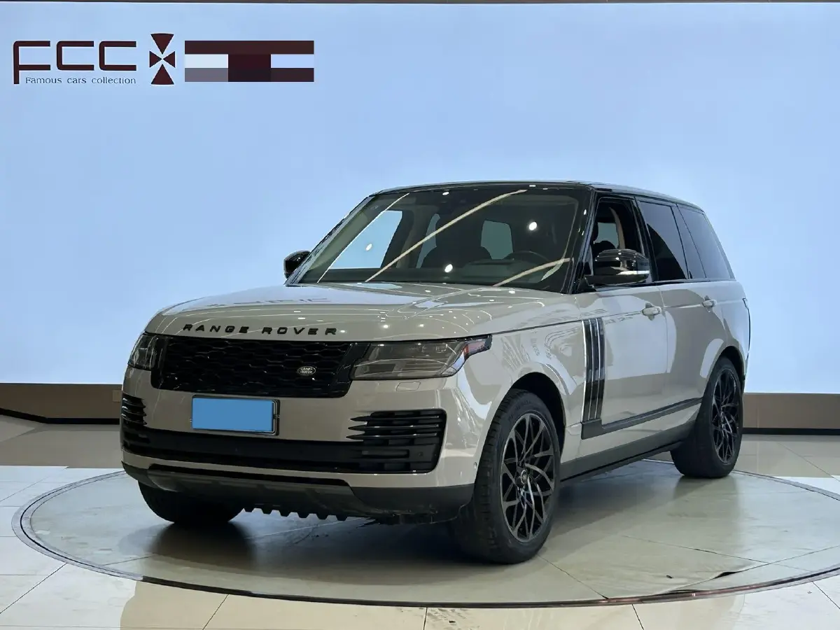 2018 Land Rover Range Rover Evoque 2.0T 241HP L4 9AT