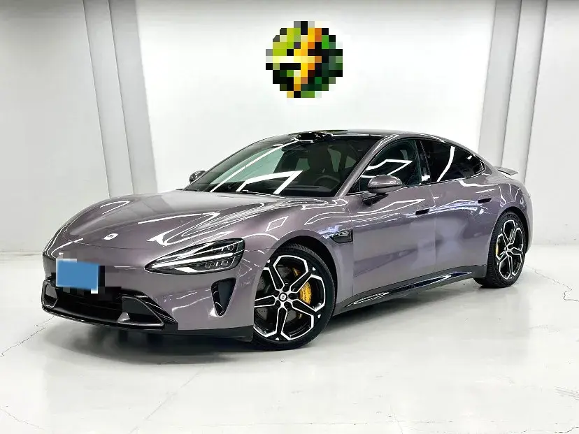 2024 MI SU7 BEV 101KWH