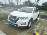 2021 Nissan X-Trail 2.0L 151HP L4 CVT