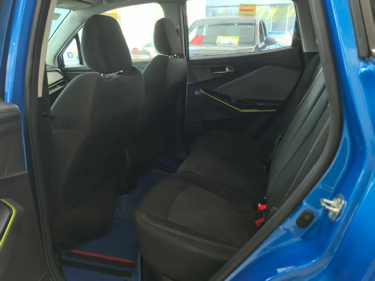 2019 ChangAn CS15 EV BEV,autocango,china used car exporter,china ev exporter,chinese used car exporter,chinese used ev exporter