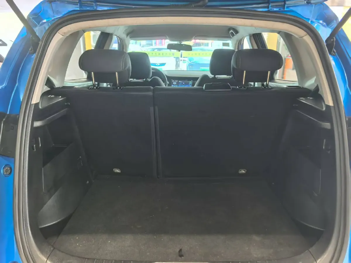 2019 ChangAn CS15 EV BEV,autocango,china used car exporter,china ev exporter,chinese used car exporter,chinese used ev exporter