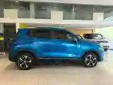 2019 ChangAn CS15 EV BEV