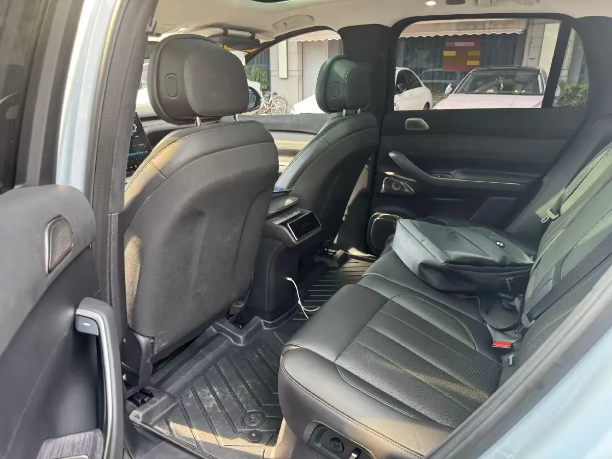 2024 NIO ES7 BEV 100KWH,autocango,china used car exporter,china ev exporter,chinese used car exporter,chinese used ev exporter