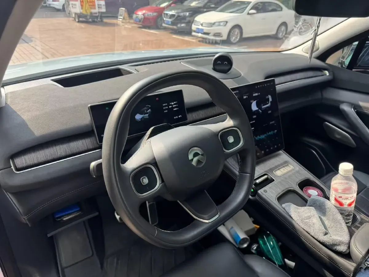 2024 NIO ES7 BEV 100KWH,autocango,china used car exporter,china ev exporter,chinese used car exporter,chinese used ev exporter