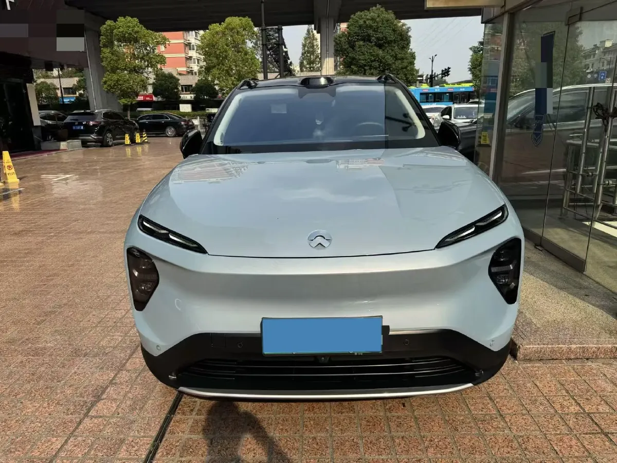 2024 NIO ES7 BEV 100KWH,autocango,china used car exporter,china ev exporter,chinese used car exporter,chinese used ev exporter