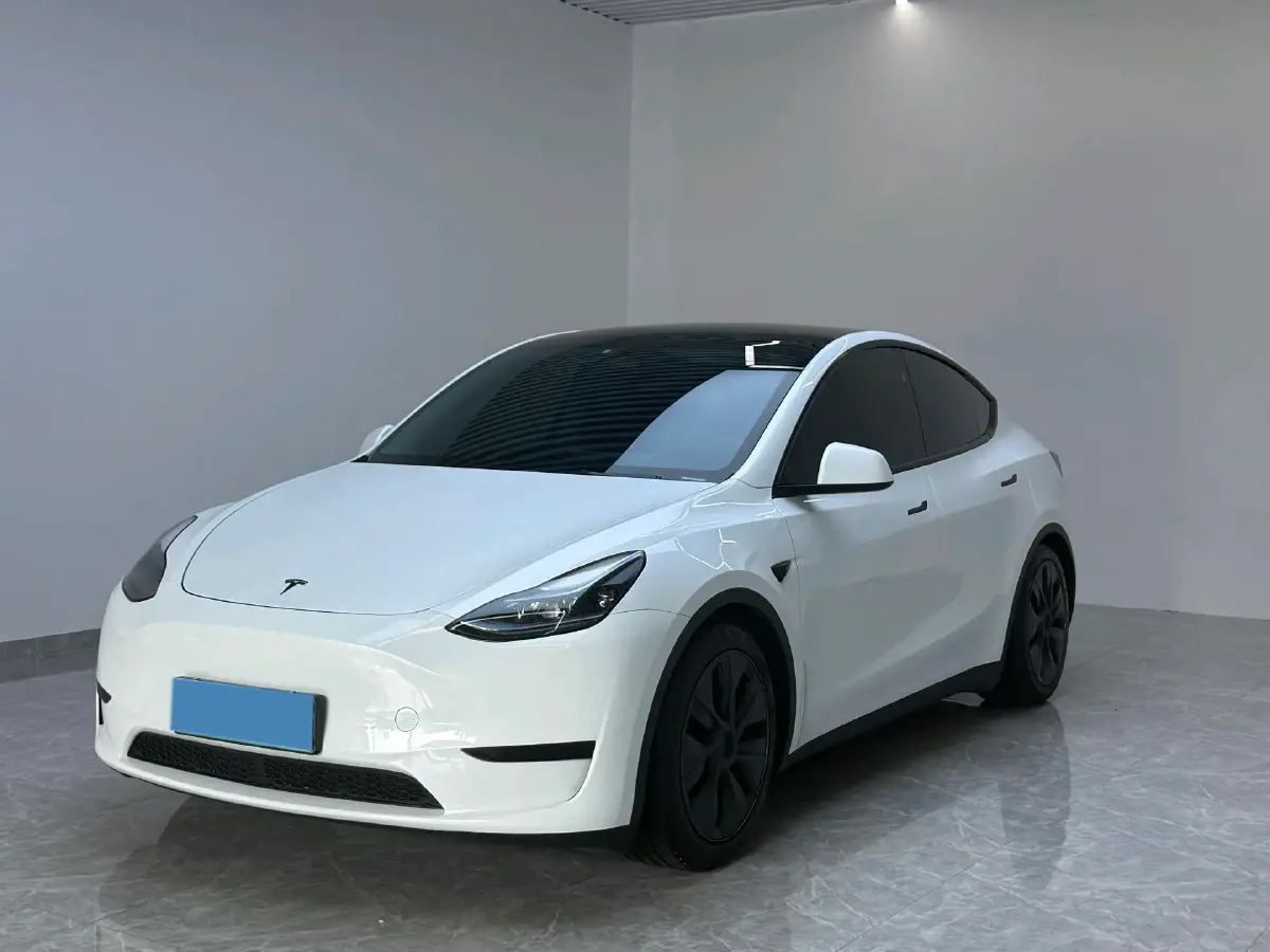 2024 Tesla Model Y BEV 60KWH
