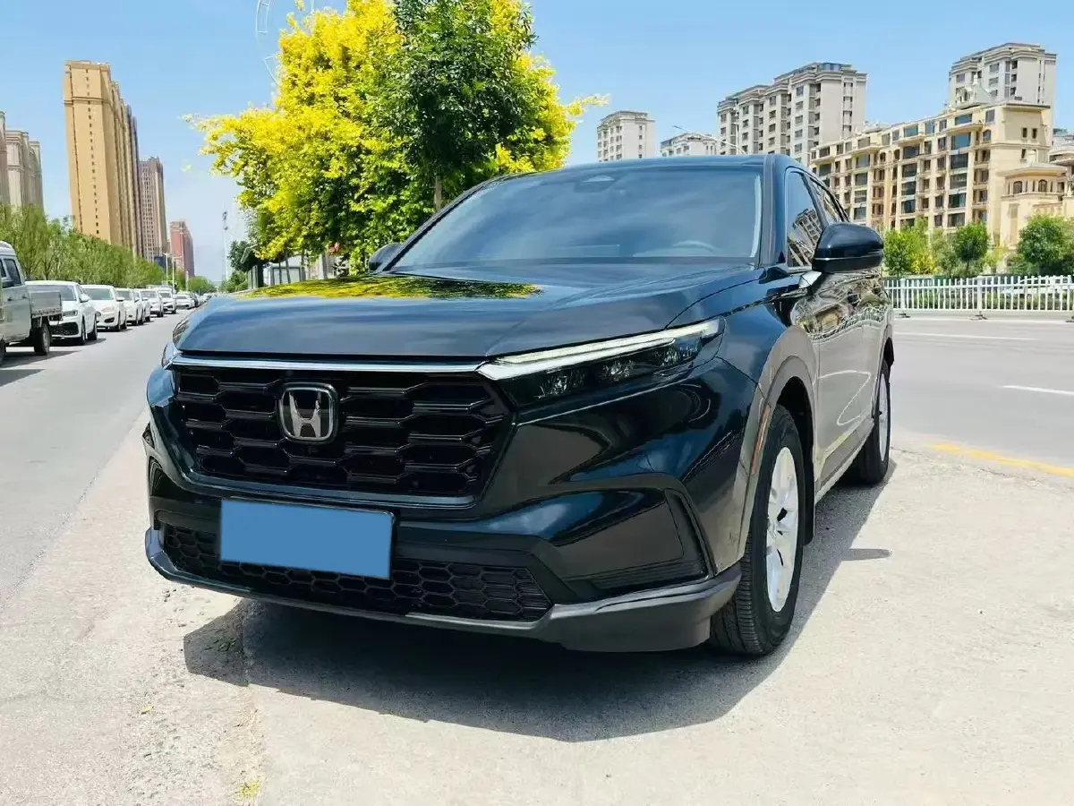 2023 Honda CR-V 1.5T 193HP L4 CVT