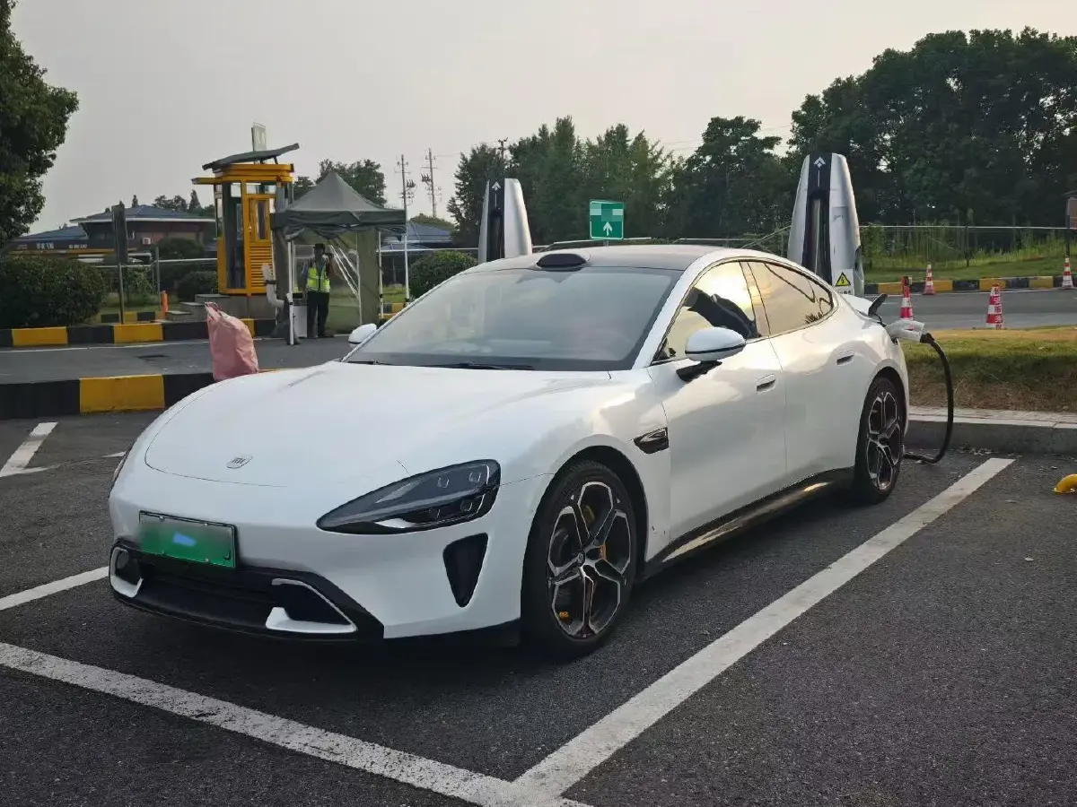 2024 MI SU7 BEV 101KWH