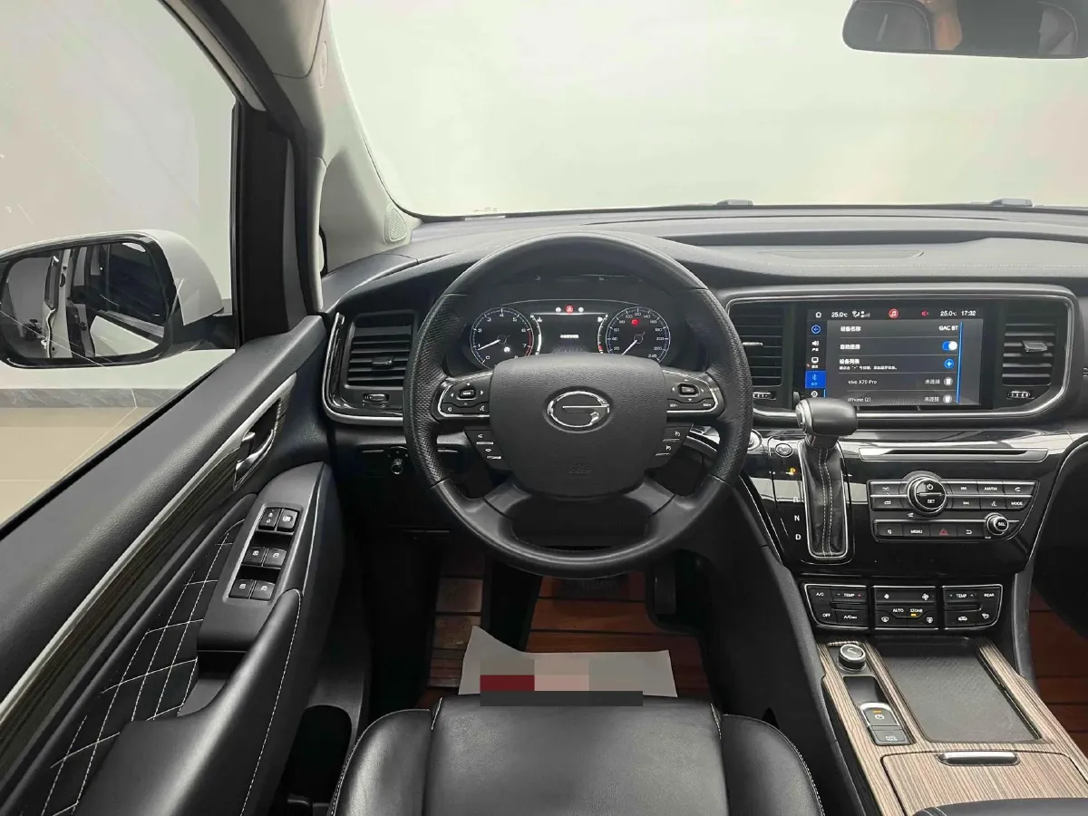 2011 GAC Trumpchi GA5 2.0L 150HP L4 5MT,autocango,china used car exporter,china ev exporter,chinese used car exporter,chinese used ev exporter