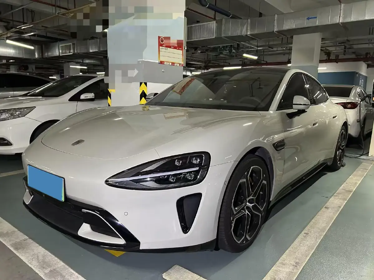 2024 MI SU7 BEV 73.6KWH