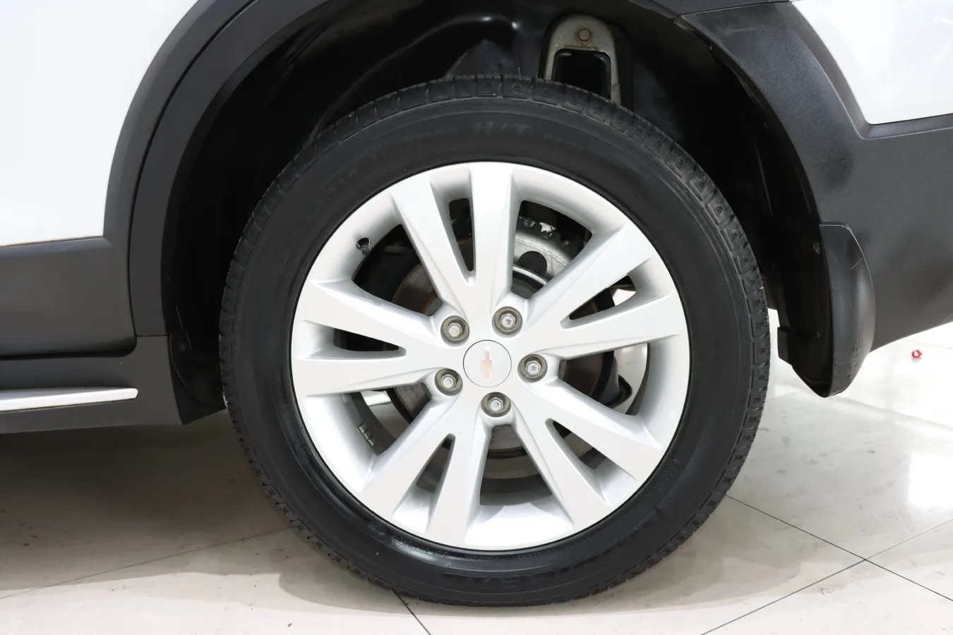 2017 Chevrolet Captiva 2.4L 167HP L4 6AT,autocango,china used car exporter,china ev exporter,chinese used car exporter,chinese used ev exporter