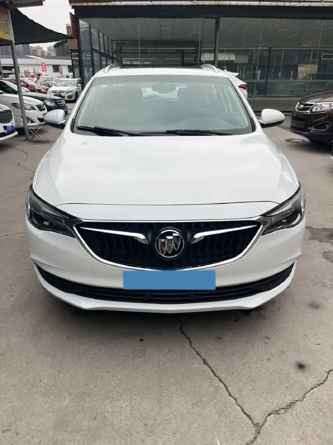2019 Buick Excelle GX 1.3T 163HP L3 6AT,autocango,china used car exporter,china ev exporter,chinese used car exporter,chinese used ev exporter
