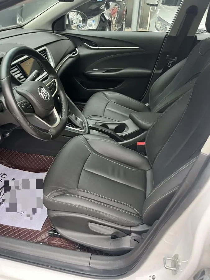 2019 Buick Excelle GX 1.3T 163HP L3 6AT,autocango,china used car exporter,china ev exporter,chinese used car exporter,chinese used ev exporter