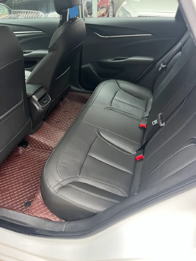 2019 Buick Excelle GX 1.3T 163HP L3 6AT,autocango,china used car exporter,china ev exporter,chinese used car exporter,chinese used ev exporter