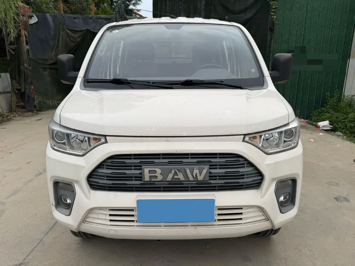 2022 BAW Jingka T7 1.6L 124HP L4 5MT,autocango,china used car exporter,china ev exporter,chinese used car exporter,chinese used ev exporter