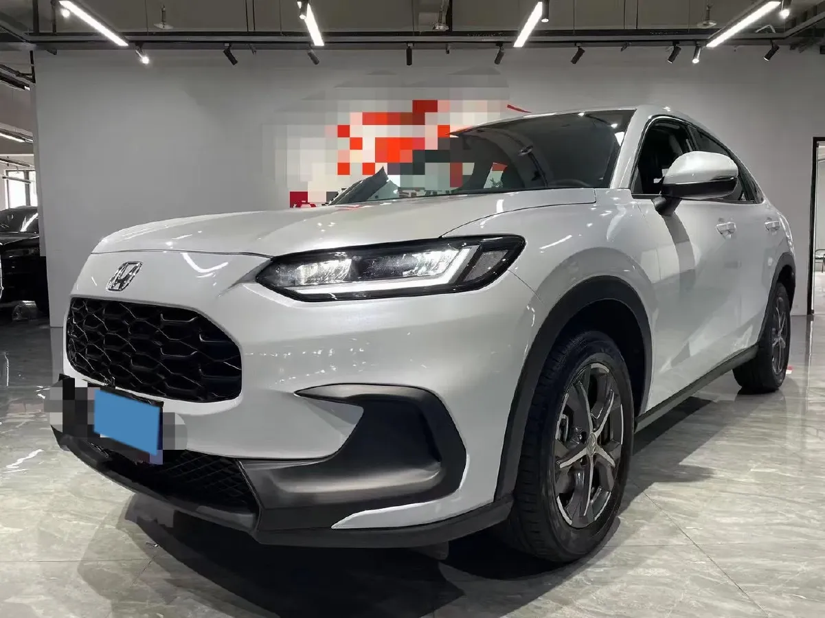 2023 Honda ZR-V 1.5T 182HP L4 CVT,autocango,china used car exporter,china ev exporter,chinese used car exporter,chinese used ev exporter