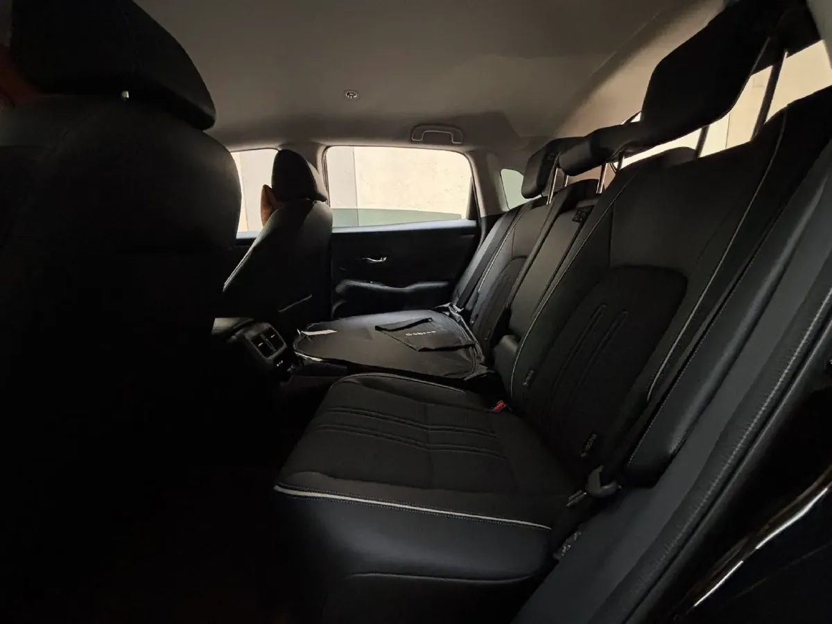 2023 Honda HR-V 1.5T 182HP L4 CVT,autocango,china used car exporter,china ev exporter,chinese used car exporter,chinese used ev exporter